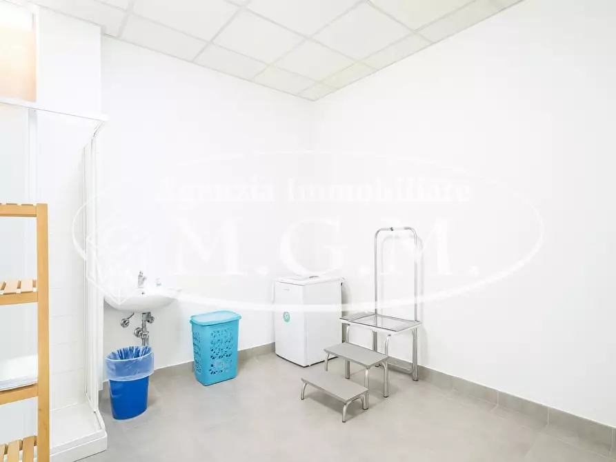 Immagine 10 di Attività artigianale in vendita  a Bientina