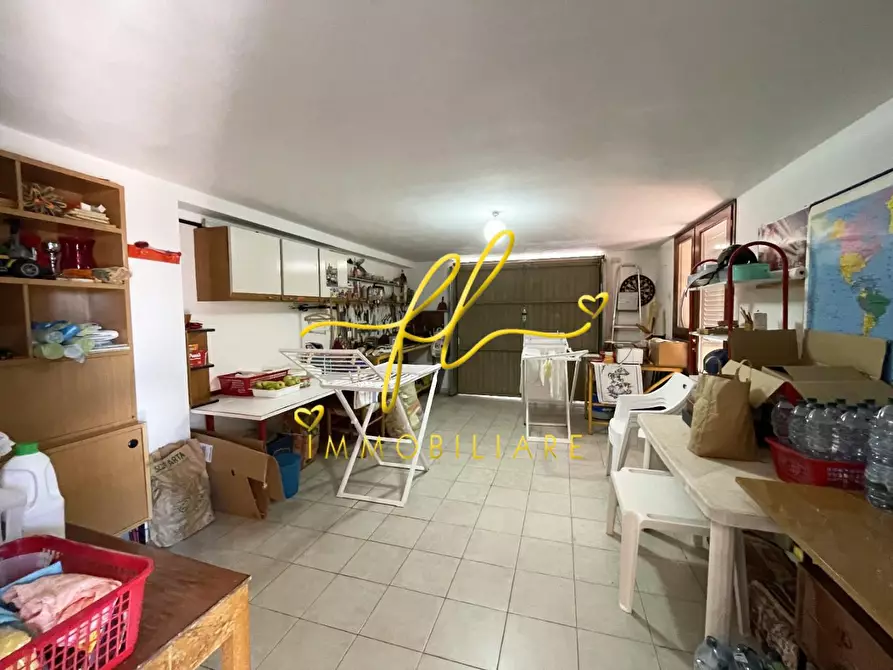 Immagine 33 di Casa bifamiliare in vendita  a Pomarance