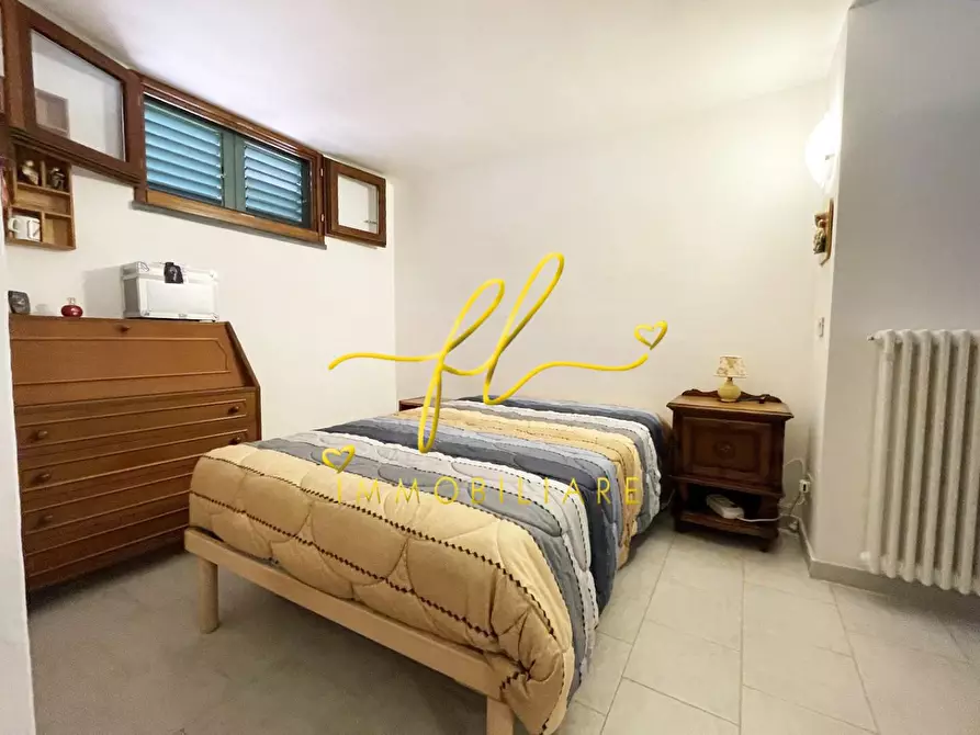 Immagine 12 di Casa bifamiliare in vendita  a Pomarance