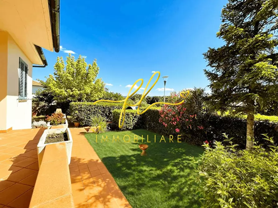 Immagine 27 di Casa bifamiliare in vendita  a Pomarance