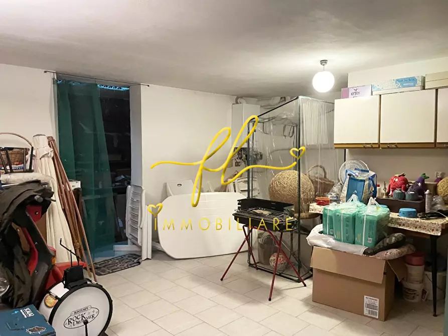 Immagine 34 di Casa bifamiliare in vendita  a Pomarance