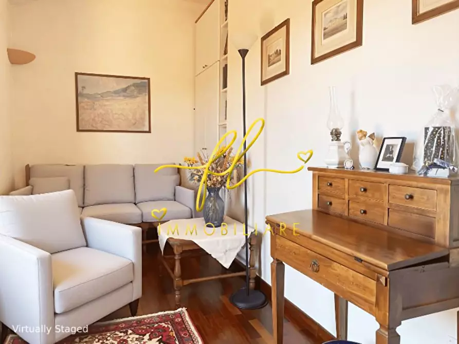 Immagine 23 di Casa bifamiliare in vendita  a Pomarance