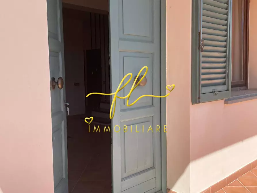 Immagine 28 di Casa bifamiliare in vendita  a Pomarance