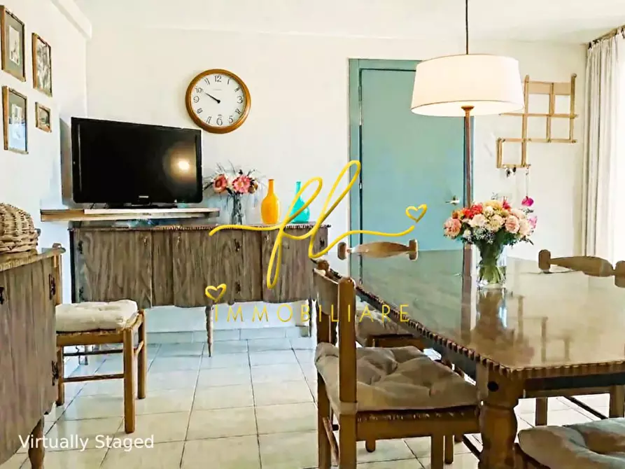 Immagine 9 di Casa bifamiliare in vendita  a Pomarance