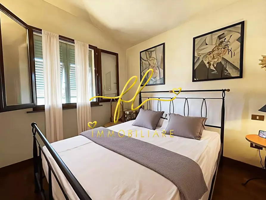 Immagine 22 di Casa bifamiliare in vendita  a Pomarance