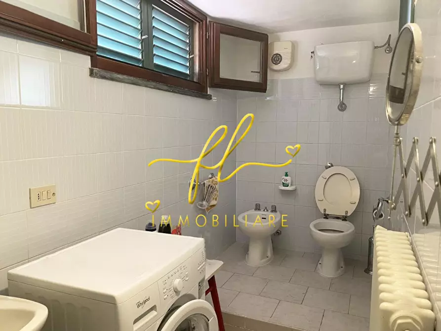 Immagine 18 di Casa bifamiliare in vendita  a Pomarance