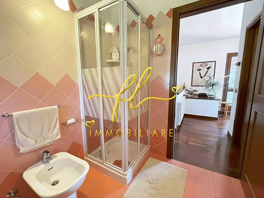 Immagine 25 di Casa bifamiliare in vendita  a Pomarance