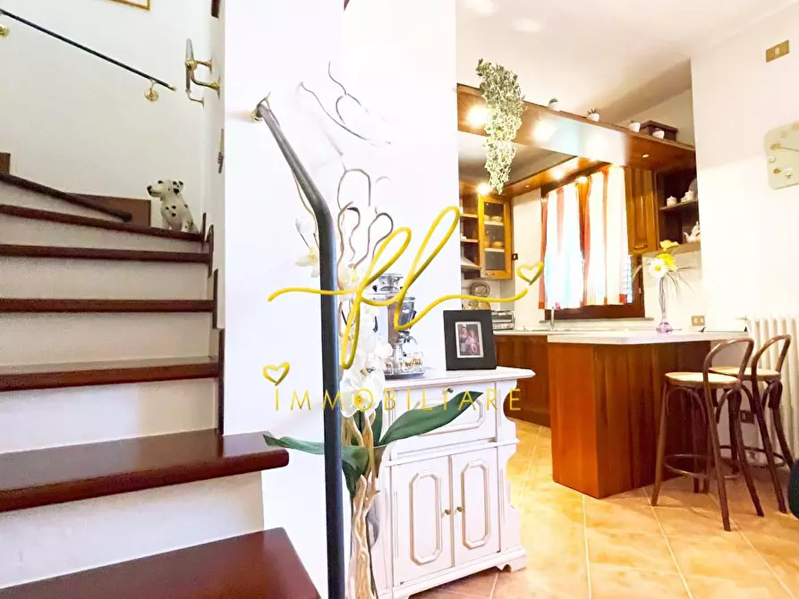 Immagine 20 di Casa bifamiliare in vendita  a Pomarance