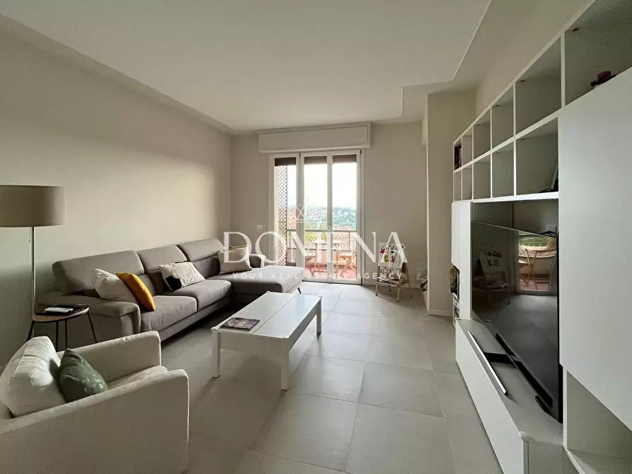 Immagine 10 di Appartamento in vendita  a Siena