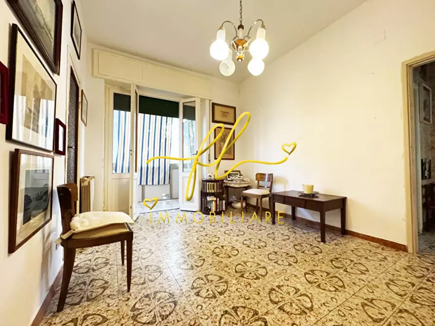 Immagine 8 di Appartamento in vendita  a Livorno