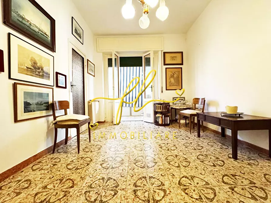 Immagine 6 di Appartamento in vendita  a Livorno