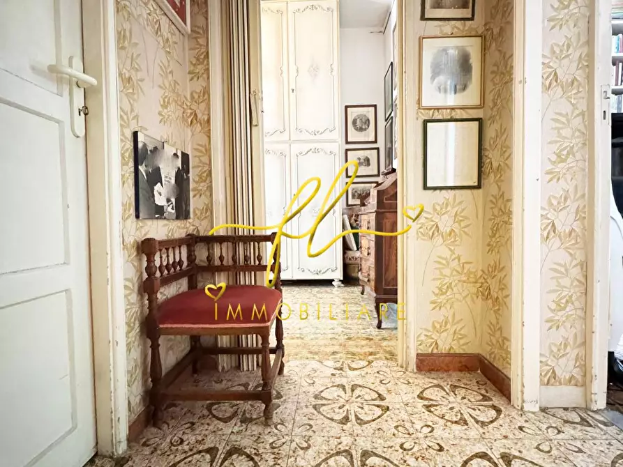 Immagine 17 di Appartamento in vendita  a Livorno