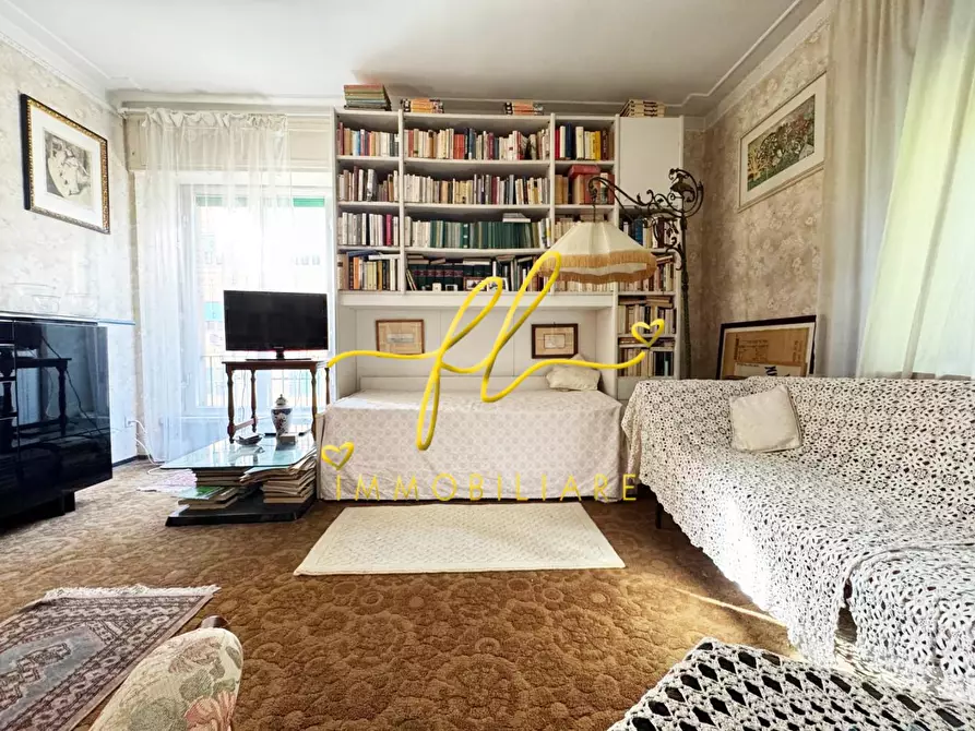 Immagine 7 di Appartamento in vendita  a Livorno