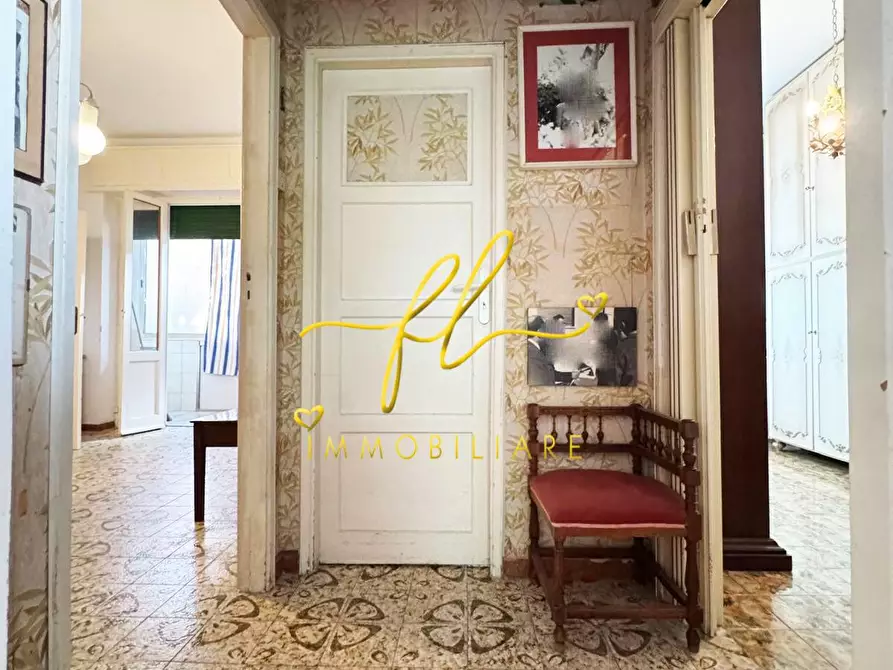 Immagine 18 di Appartamento in vendita  a Livorno