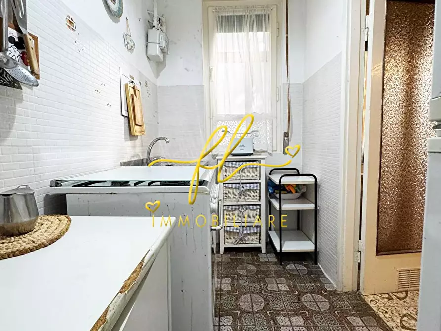 Immagine 20 di Appartamento in vendita  a Livorno