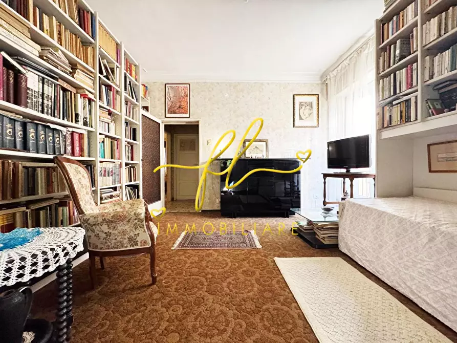 Immagine 3 di Appartamento in vendita  a Livorno