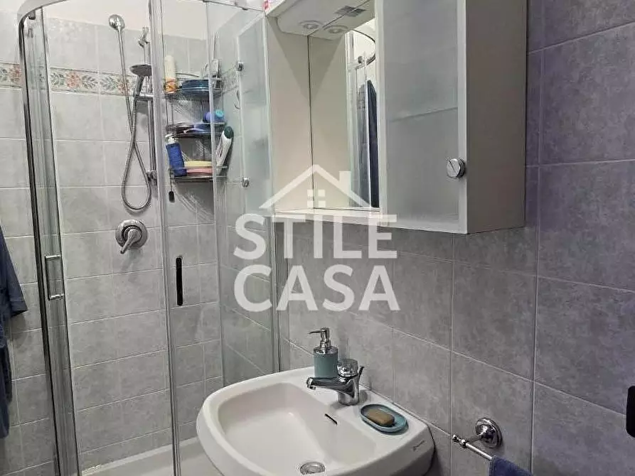 Immagine 14 di Villetta a schiera in vendita  a Altopascio