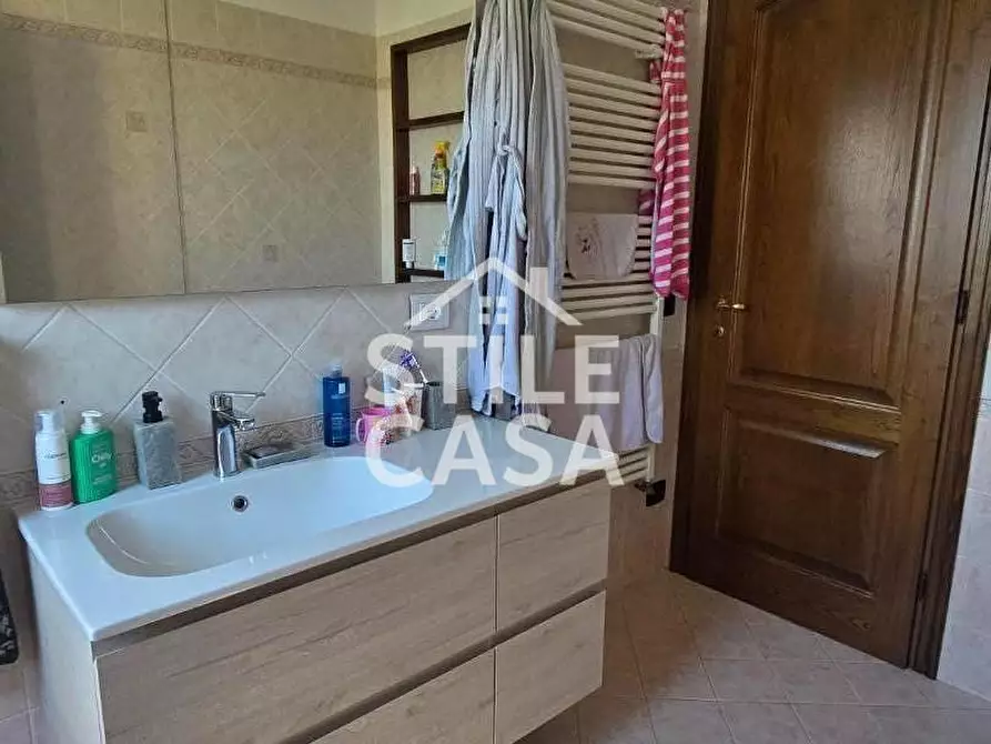 Immagine 6 di Villetta a schiera in vendita  a Altopascio