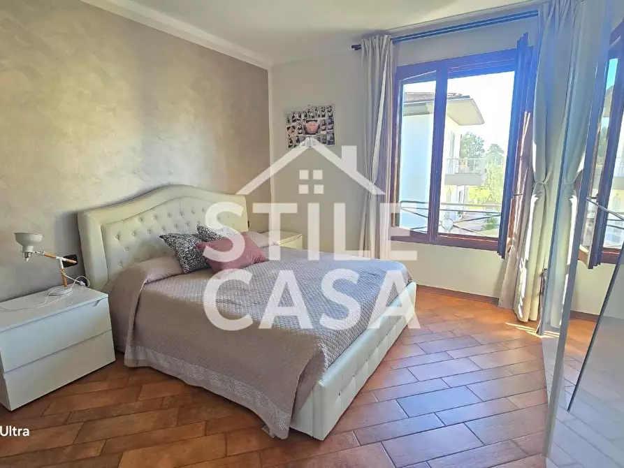 Immagine 9 di Villetta a schiera in vendita  a Altopascio