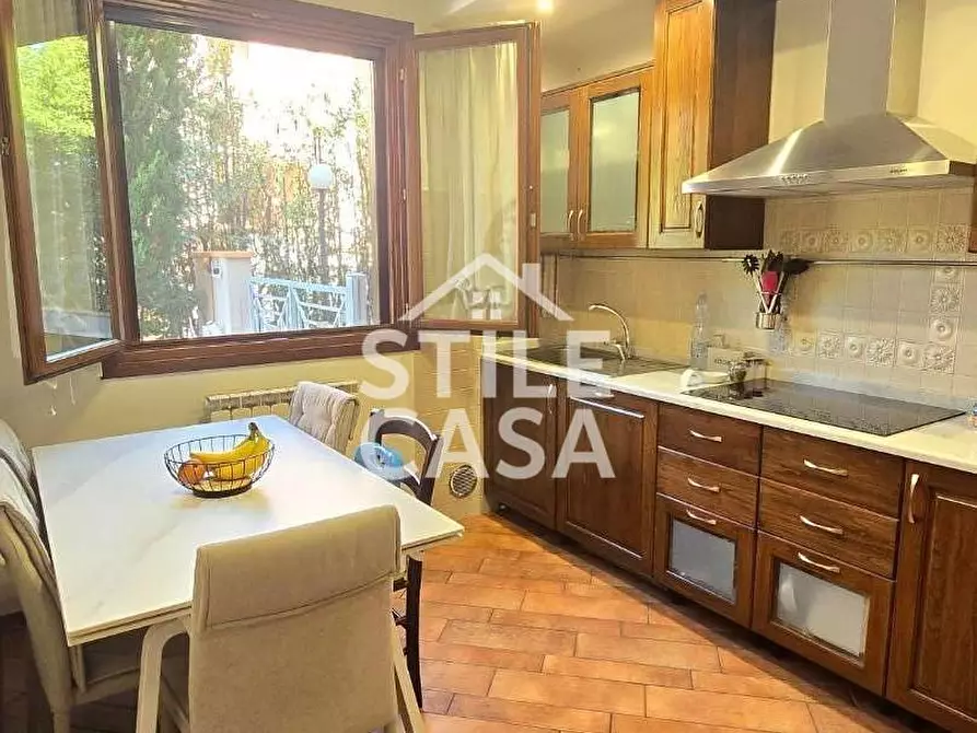 Immagine 25 di Villetta a schiera in vendita  a Altopascio