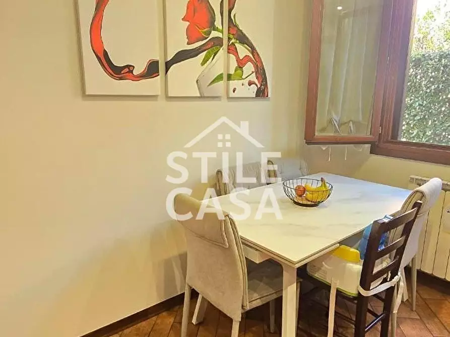 Immagine 27 di Villetta a schiera in vendita  a Altopascio