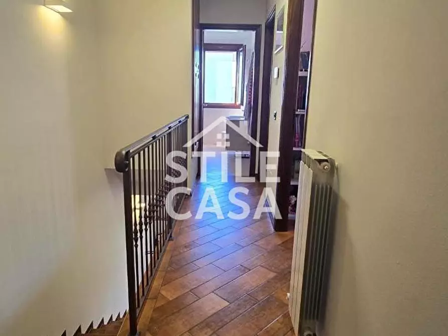 Immagine 16 di Villetta a schiera in vendita  a Altopascio