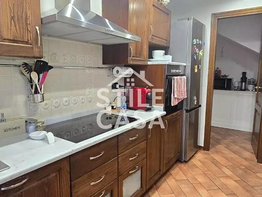 Immagine 28 di Villetta a schiera in vendita  a Altopascio