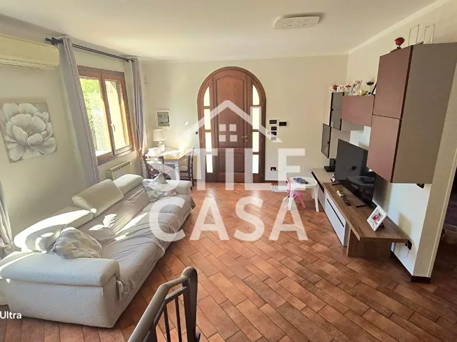 Immagine 24 di Villetta a schiera in vendita  a Altopascio