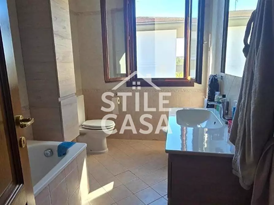 Immagine 4 di Villetta a schiera in vendita  a Altopascio