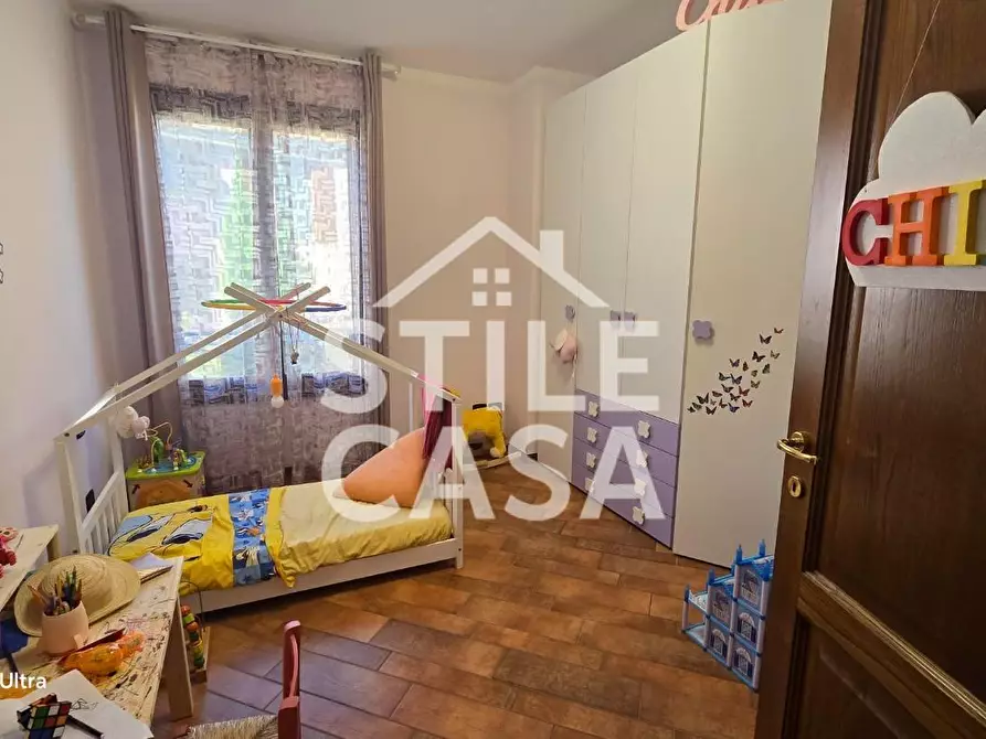 Immagine 12 di Villetta a schiera in vendita  a Altopascio