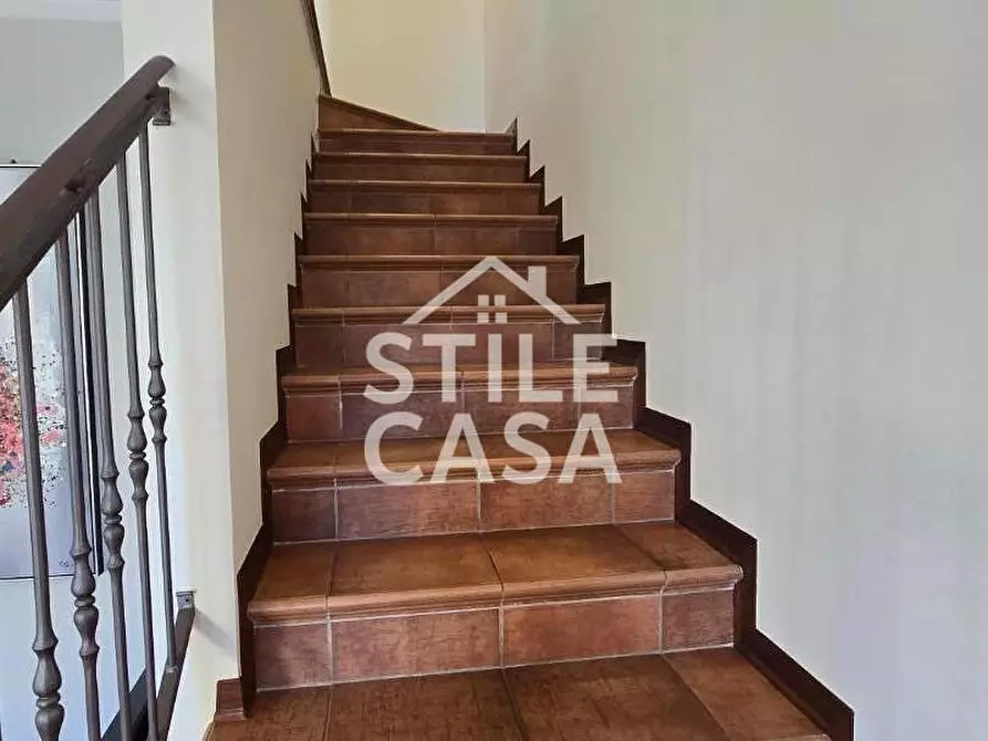 Immagine 18 di Villetta a schiera in vendita  a Altopascio