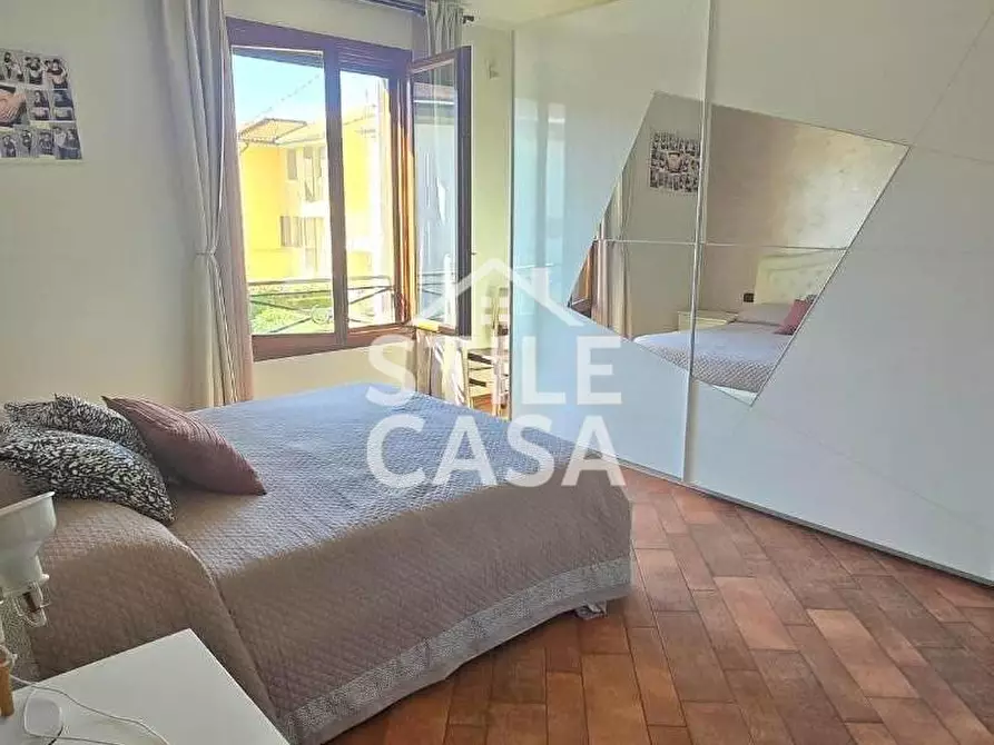 Immagine 7 di Villetta a schiera in vendita  a Altopascio