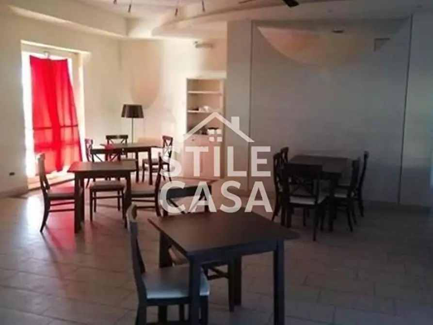 Immagine 10 di Locale commerciale in vendita  a Altopascio