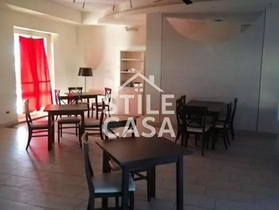 Immagine 3 di Locale commerciale in vendita  a Altopascio