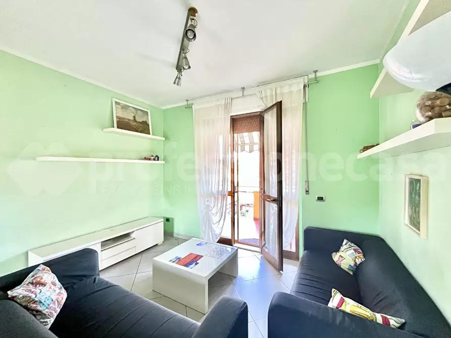 Immagine 4 di Appartamento in vendita  a Pisa