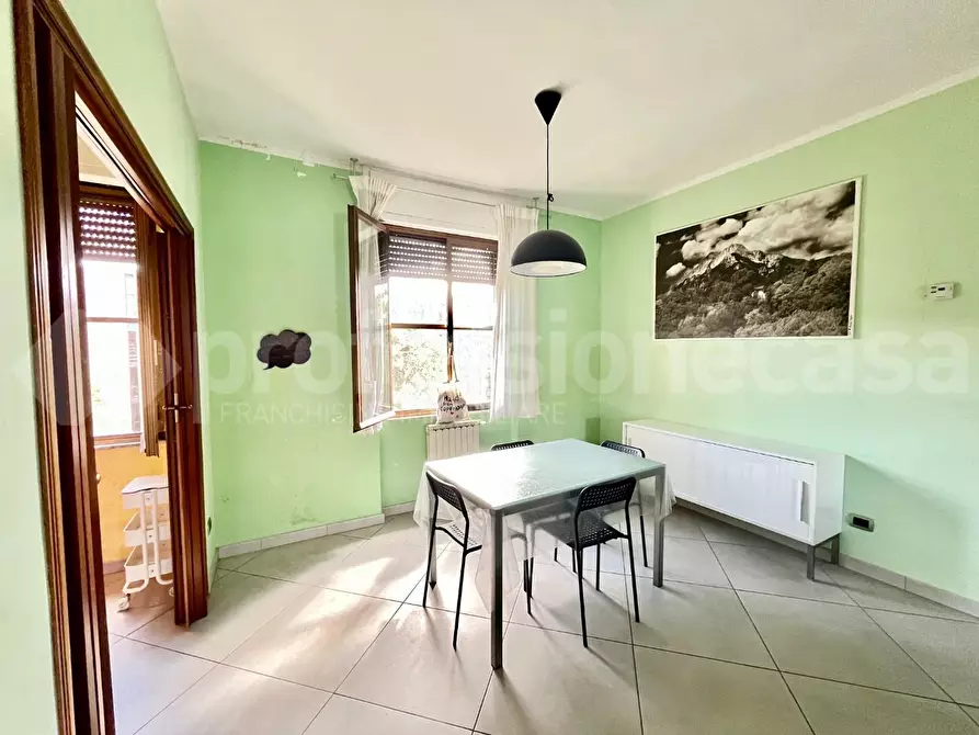 Immagine 11 di Appartamento in vendita  a Pisa