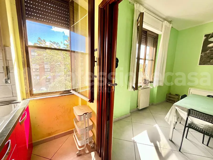 Immagine 12 di Appartamento in vendita  a Pisa