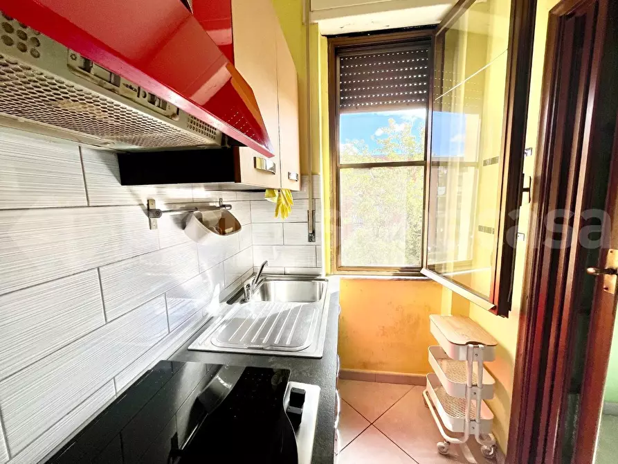 Immagine 14 di Appartamento in vendita  a Pisa