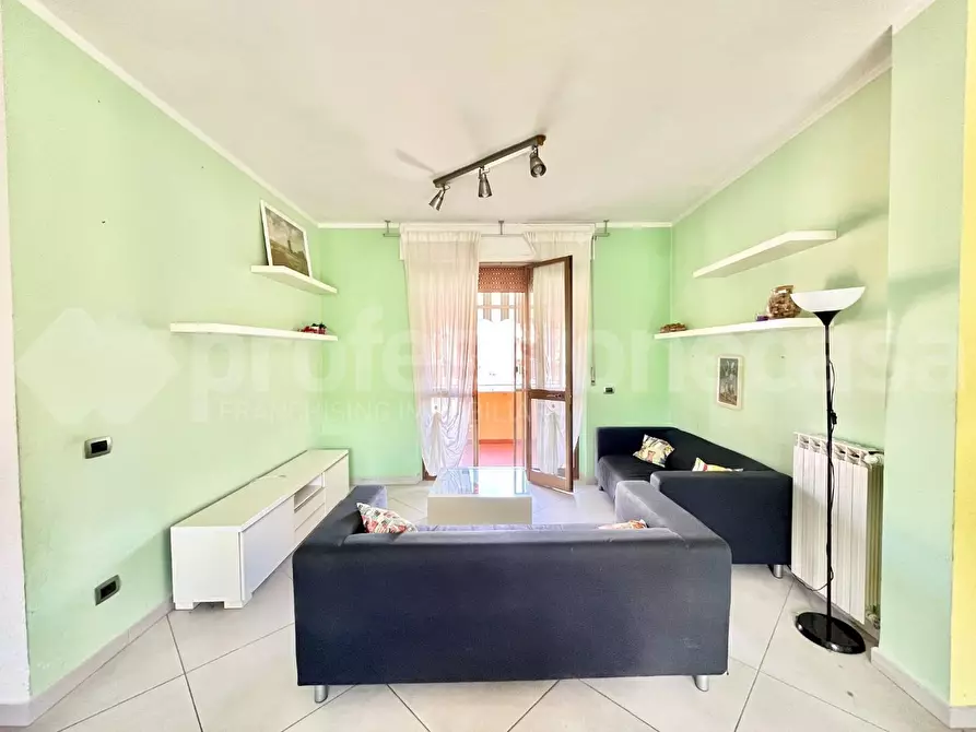 Immagine 5 di Appartamento in vendita  a Pisa