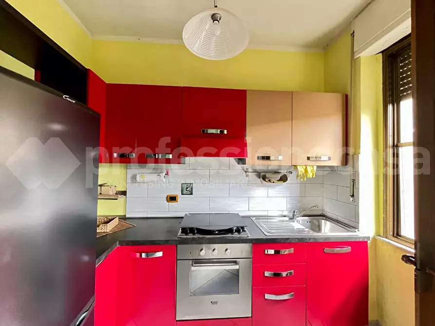 Immagine 13 di Appartamento in vendita  a Pisa