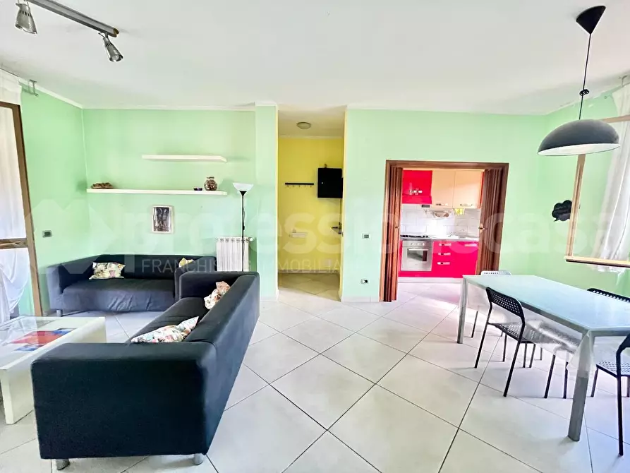 Immagine 2 di Appartamento in vendita  a Pisa