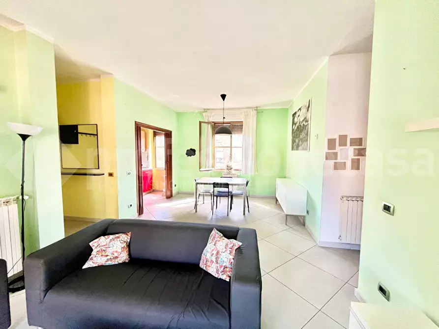 Immagine 6 di Appartamento in vendita  a Pisa