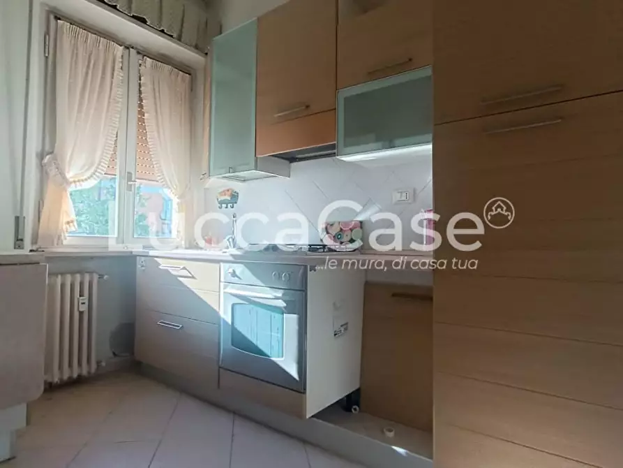 Immagine 9 di Appartamento in vendita  a Lucca