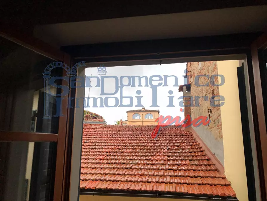 Immagine 8 di Appartamento in affitto  a Pisa