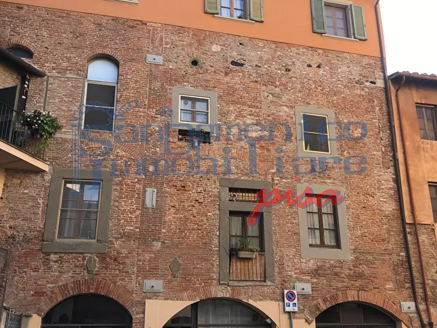 appartamento in affitto a Pisa in zona Quartiere San Martino