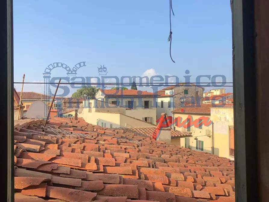 Immagine 3 di Appartamento in affitto  a Pisa
