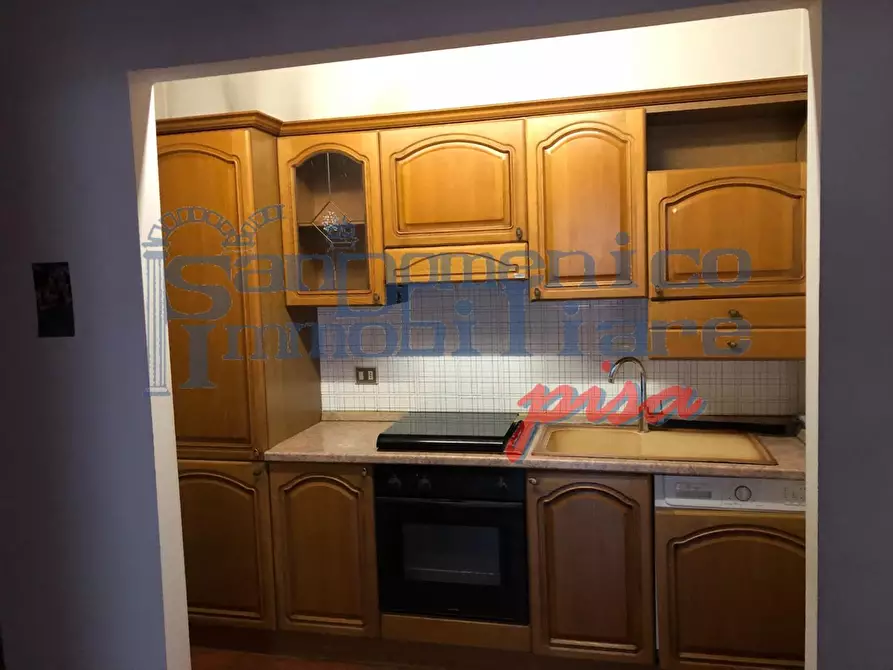 Immagine 6 di Appartamento in affitto  a Pisa