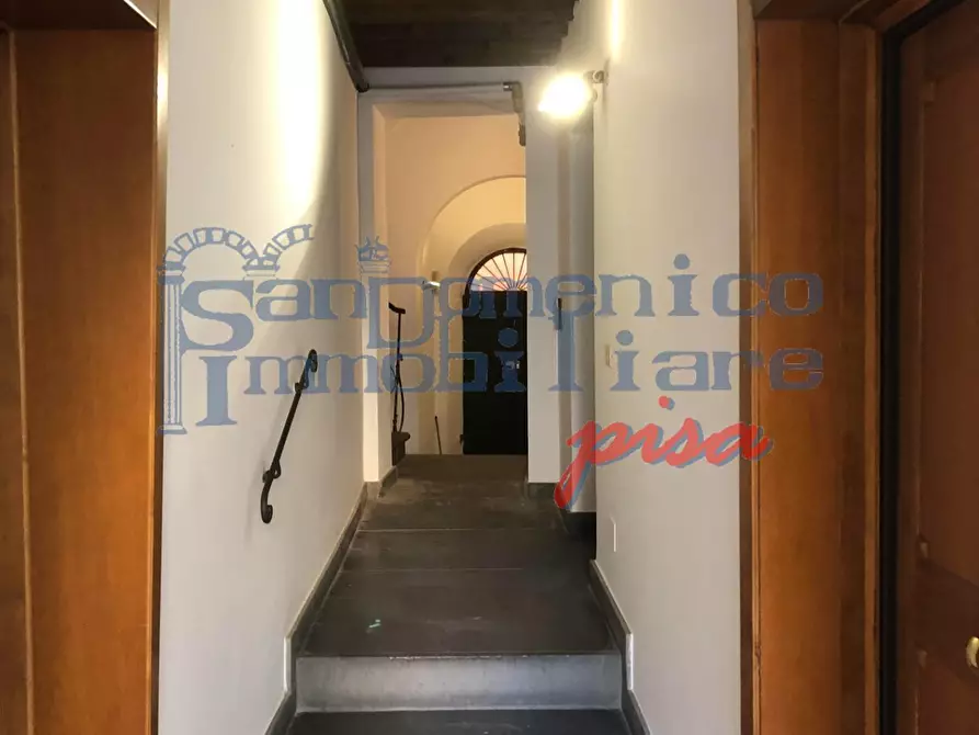 Immagine 4 di Appartamento in affitto  a Pisa