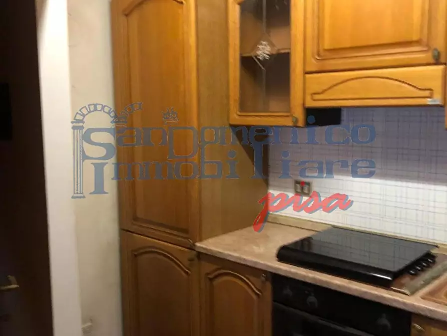 Immagine 7 di Appartamento in affitto  a Pisa