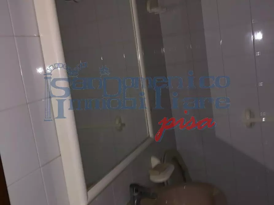 Immagine 13 di Appartamento in affitto  a Pisa